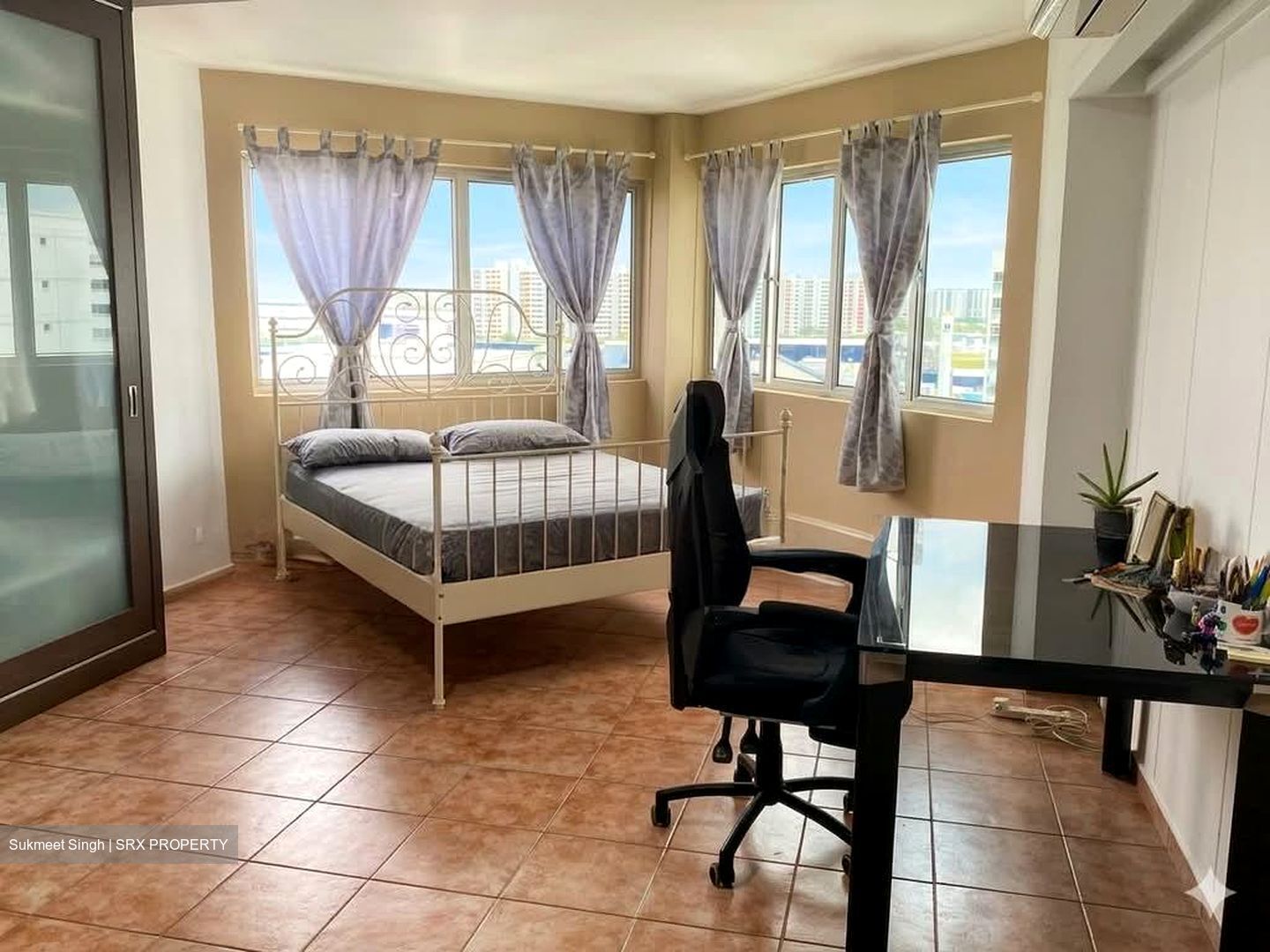 Blk 710 Pasir Ris Street 72 (Pasir Ris), HDB Executive #575833201